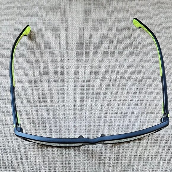 Carrera Men Eyeglasses/Glasses Frame Black CR8824 006 54[]18 140 Eye Wear Frame - Picture 9 of 10